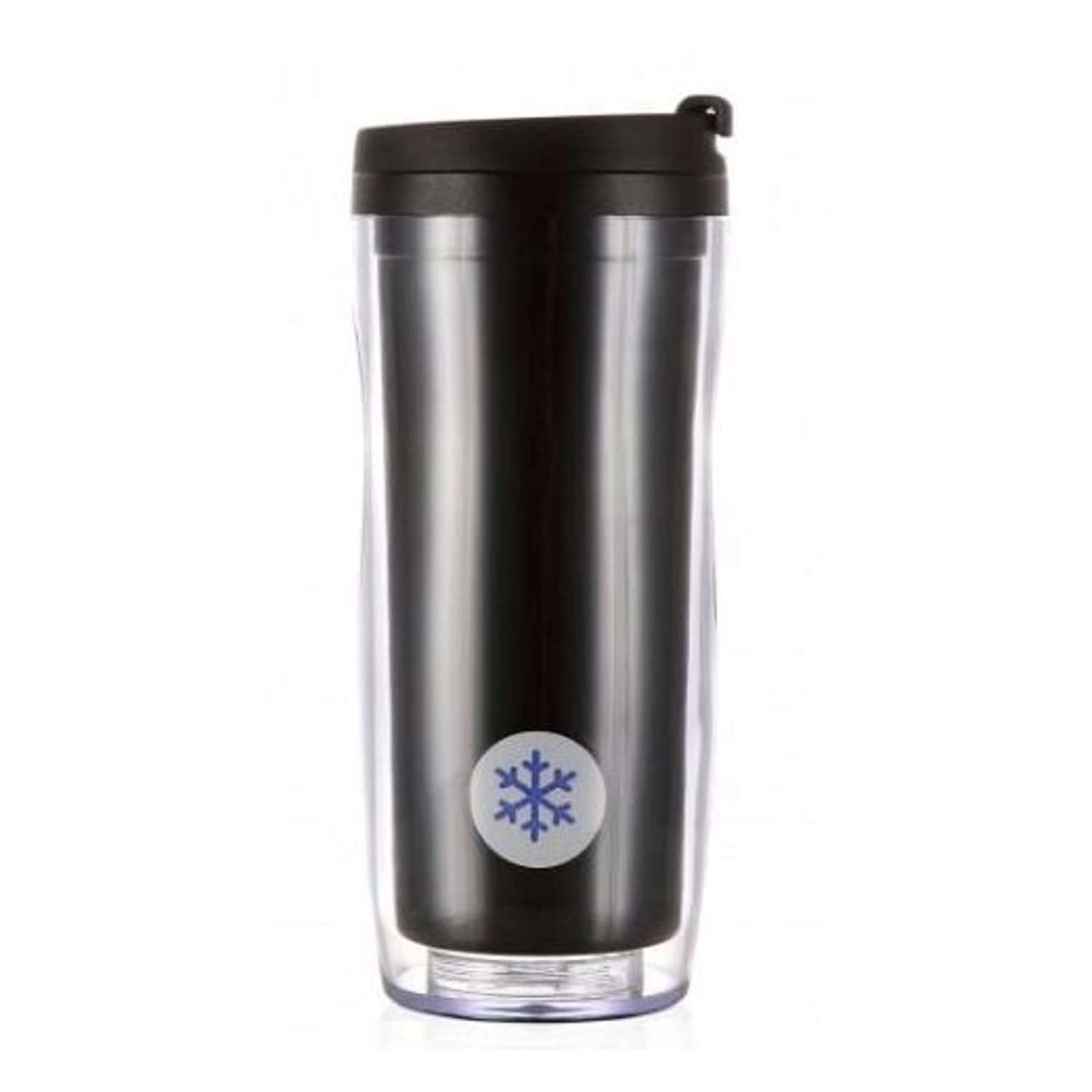 Plastic Smart Mug