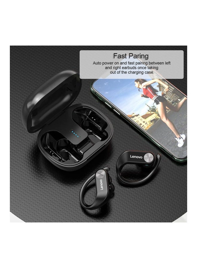 LP7 Wireless Earbud