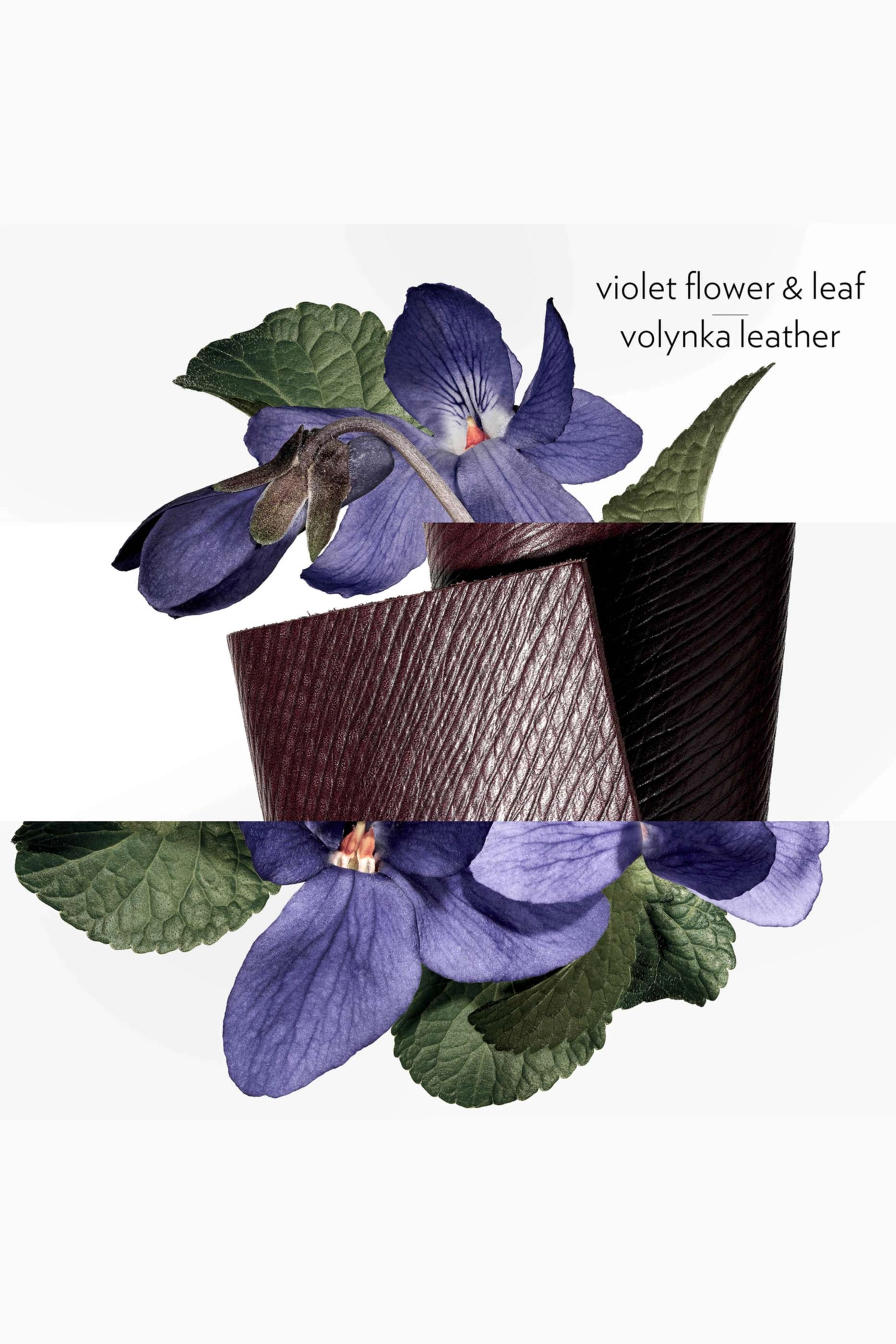 Violette Volynka Eau de Toilette 100ml