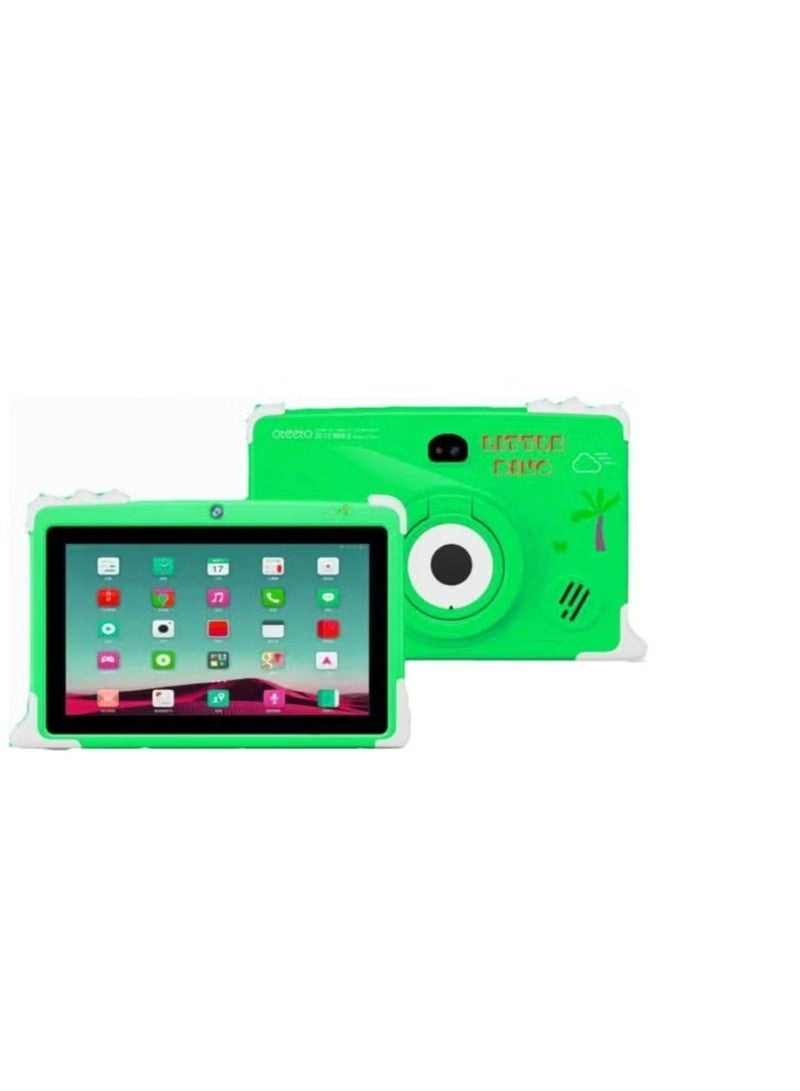 K2 Tablet - 4GB 7 Inch 128GB