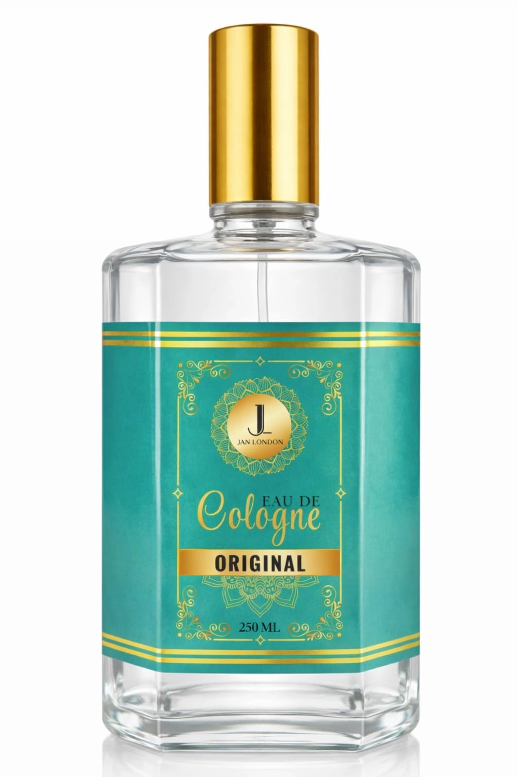 jan london Original - 250ml