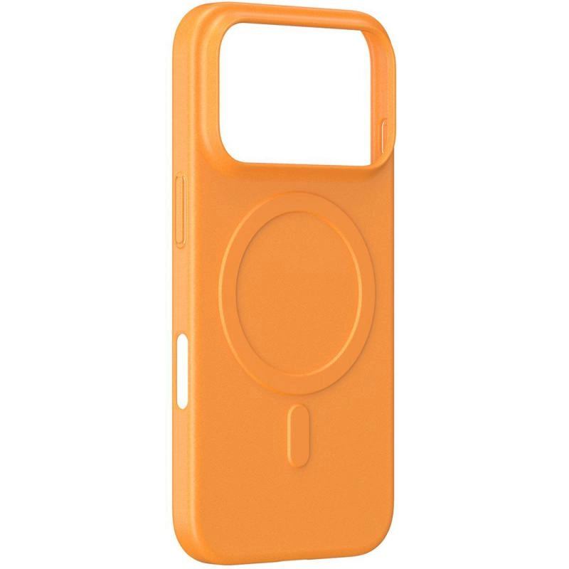 Cloudie Magspin Case - Soft Silicone Drop-Proof for iPhone 17 Pro Max