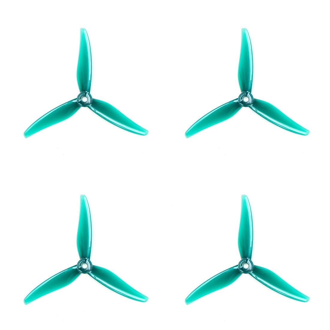 COOL RACING 3-Blade Plastic Propeller - 2207-2306