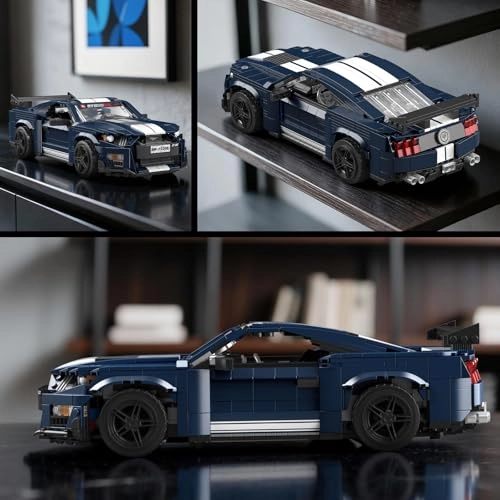 Technik Sports Car (10208)