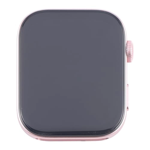 LCD Screen and Digitizer Assembly for Huawei Watch Fit 3 - Blacknull