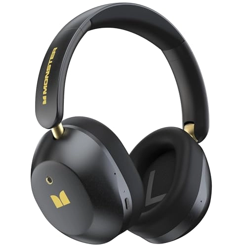 Persona SE ANC Wireless Headphone
