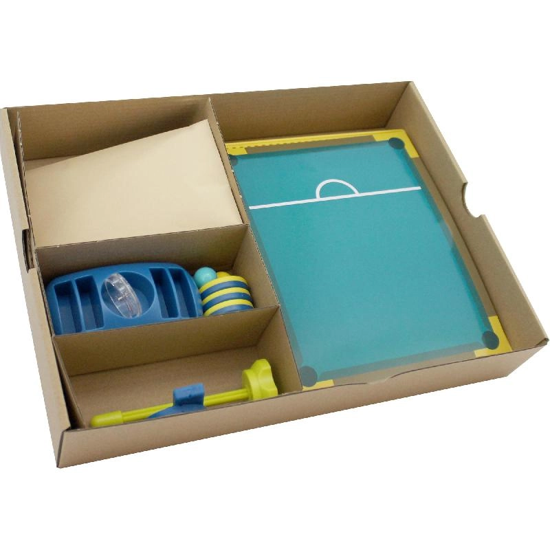 Go Science Magnet - Magnets 8 years+