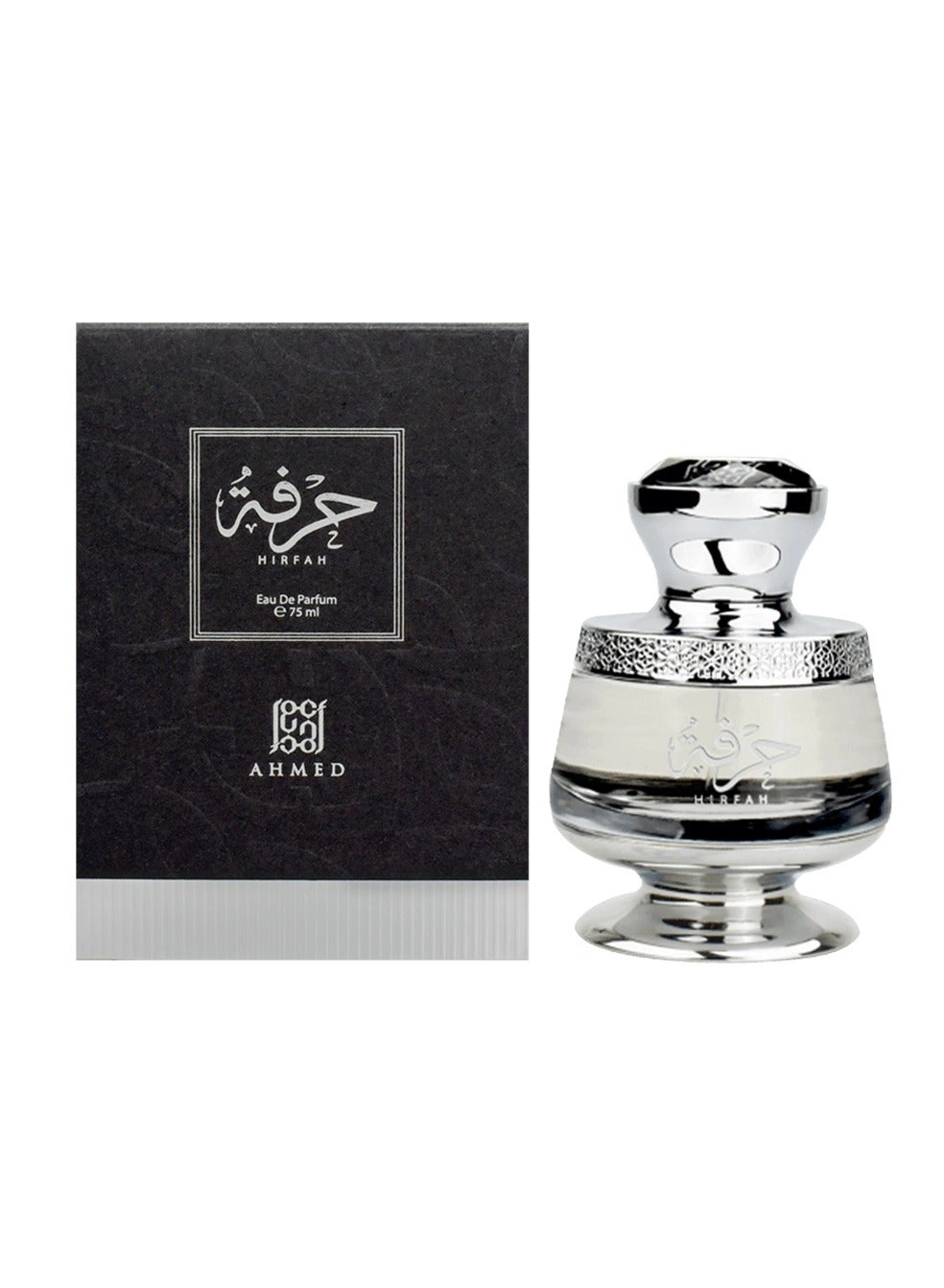 Hirfah - Eau de Parfum 75 ml