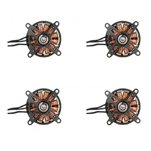 2306 - Brushless