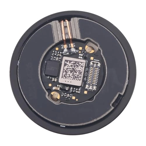 Glass Back Cover for Galaxy Watch Ultra - SM-L705