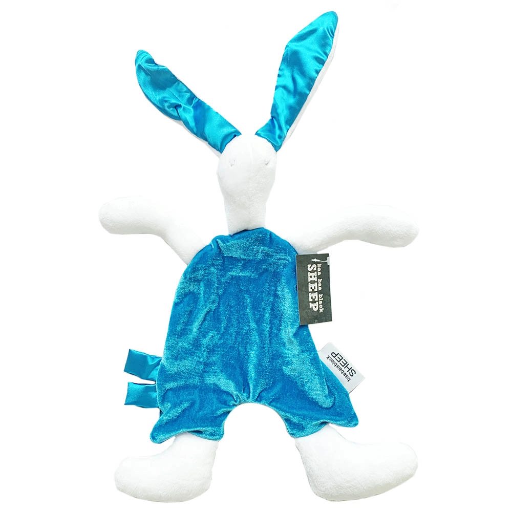 Baa Baa Black Sheep Doo Doo Bunny - Blue