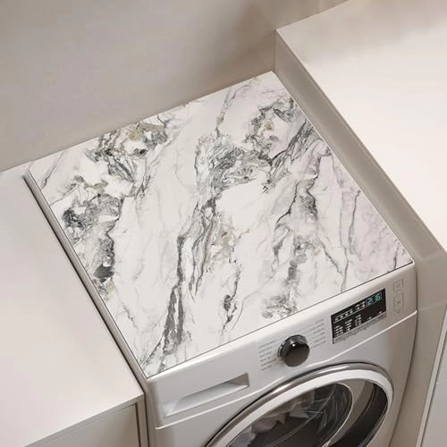 Washing Machine Dust Cover Mat