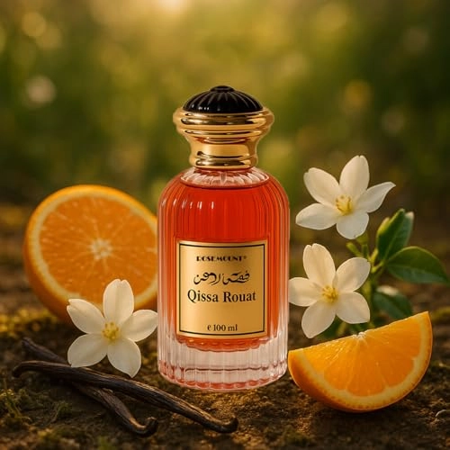 Qissa Rouat Eau de Parfum 100ml