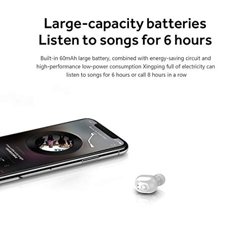 S530 Wireless Earbud