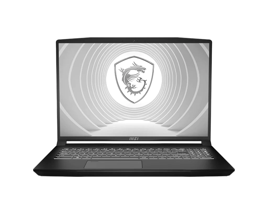 MSI CreatorPro M16 B13VK-1229 - 16'' i7-13700H 32GB DDR5 1TB SSD