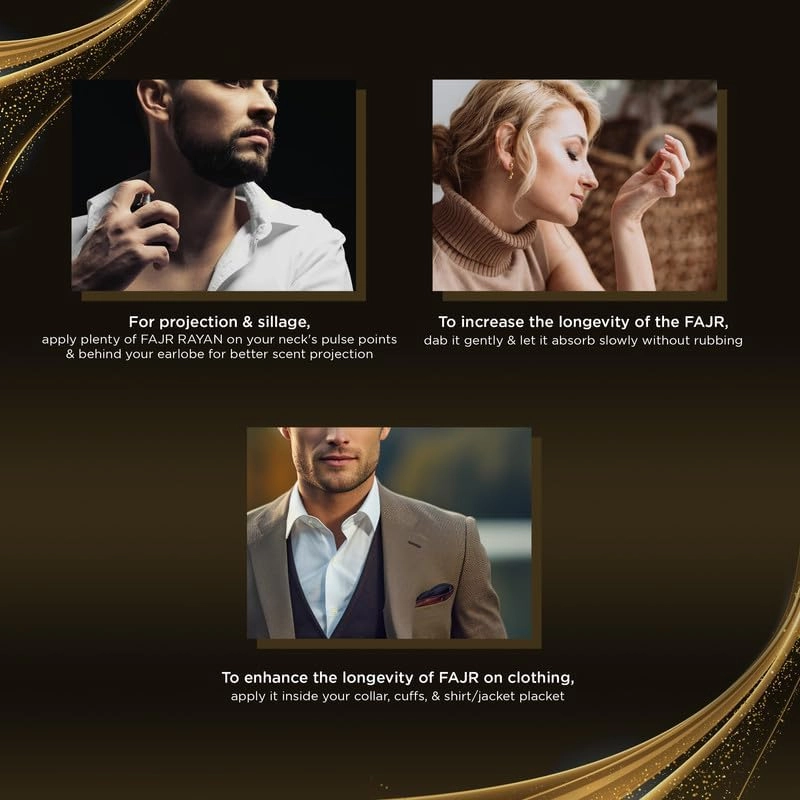 Baco - Eau de Parfum 100ml