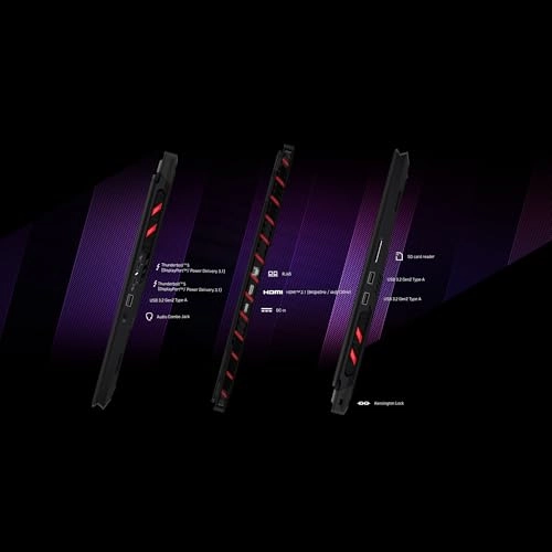 Raider 18 HX AI A2XWIG - 18'' Core Ultra 9-285HX 64GB DDR5 2TB SSD