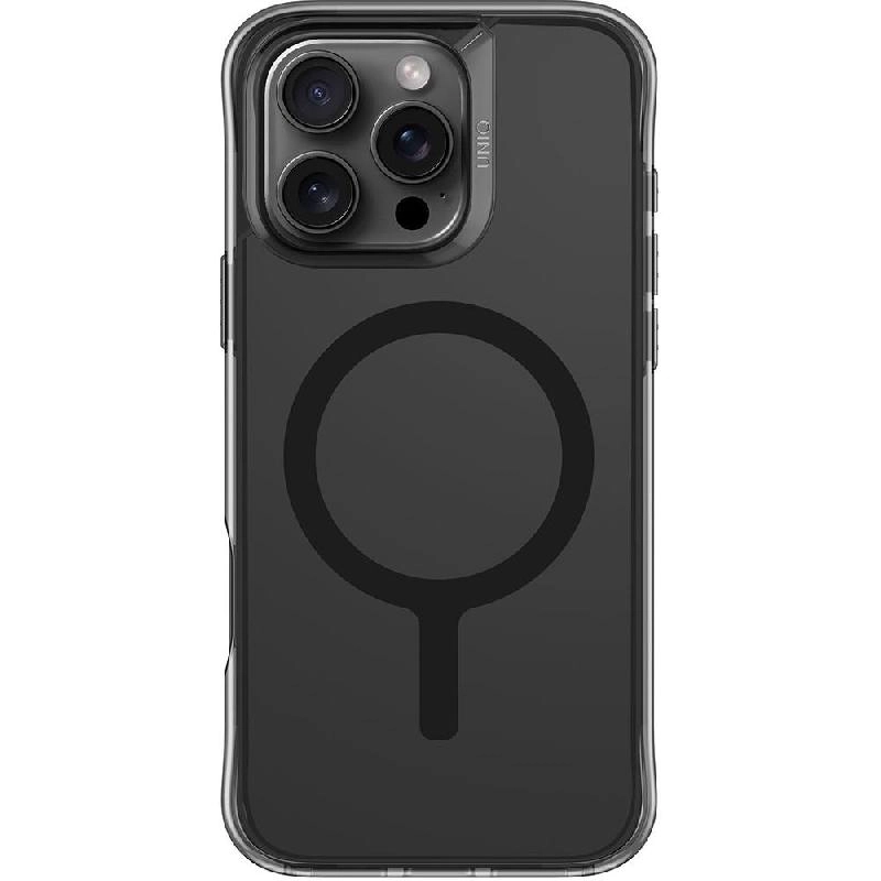 Magclick Charging Lifepro Xtreme Case for iPhone 15 Pro