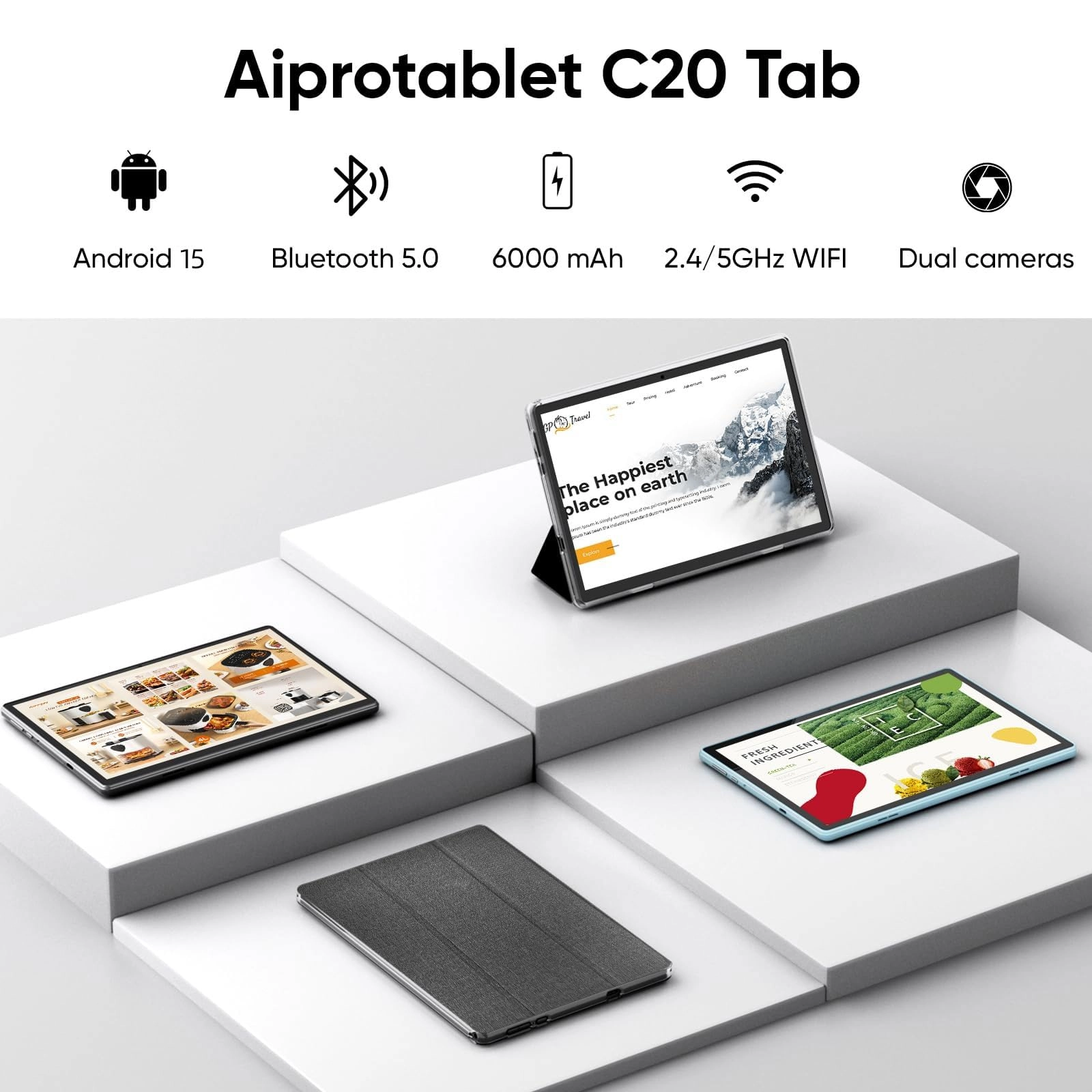 C20e - 64GB 10.1"