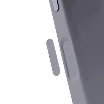 Silicone Case for iphone 17 Pro Max - Silicone