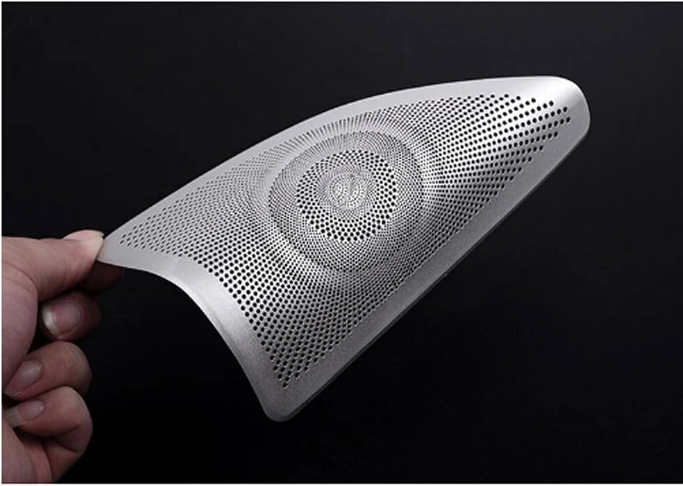 Tweeter Cover Sticker - Mercedes-Benz W164 ML GL Class Series