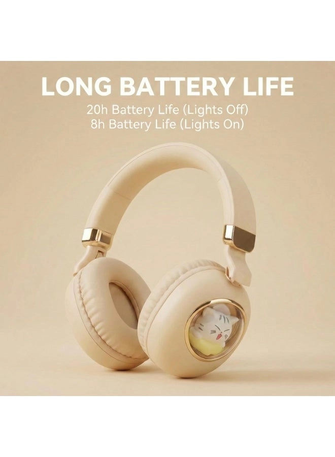 AKZ F21 Wireless Headphone