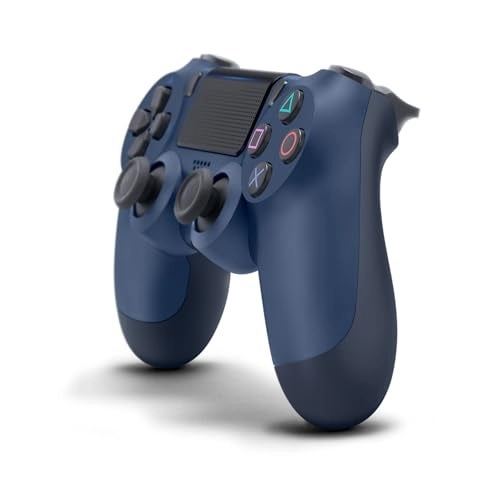 Dualshock 4 - Midnight Blue