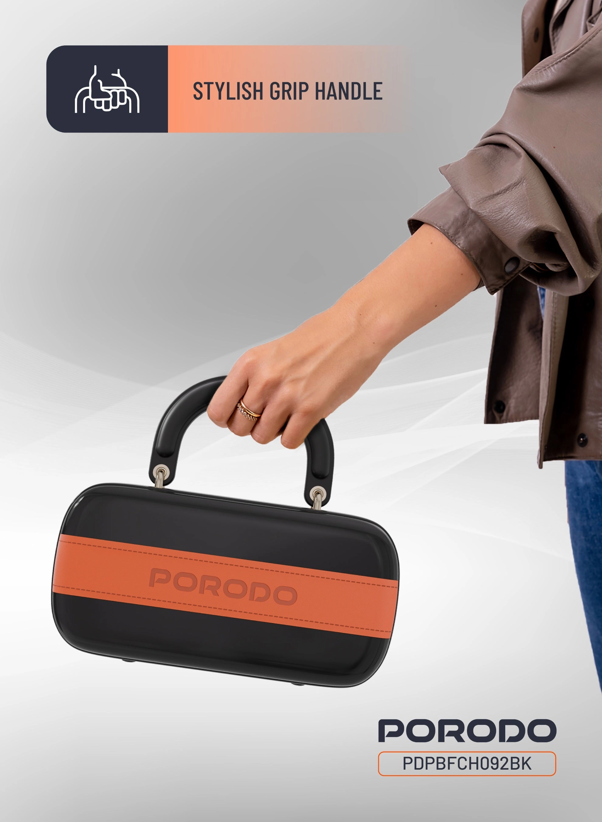 Sway - 60000mAh 100W