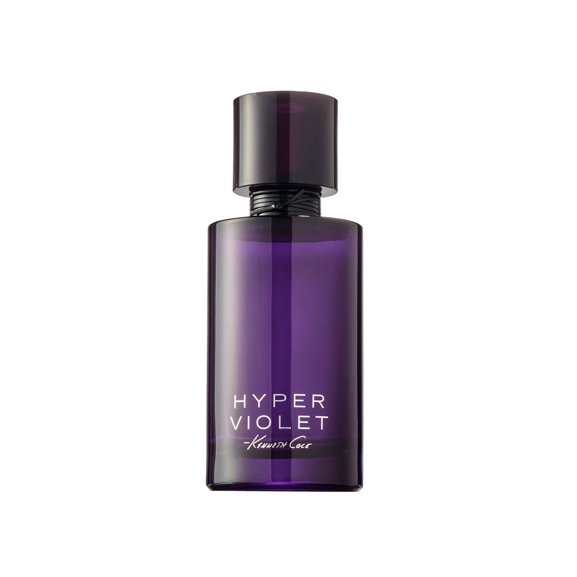 Parlux Hyper Violet - Eau de Parfum 3.4 Fl Oz