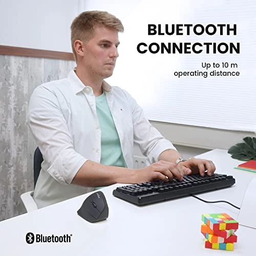 PERIMICE-804 - Bluetooth