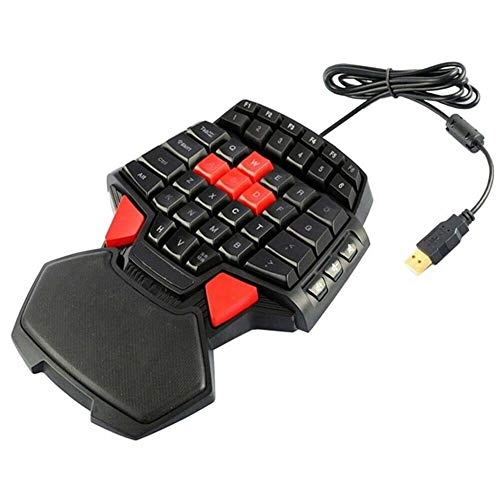 Gaming Keyboard - Wired