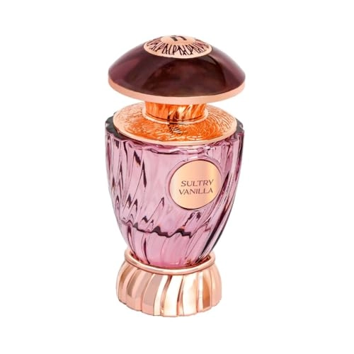Nayaat Sultry Vanilla Eau de Parfum 100ml