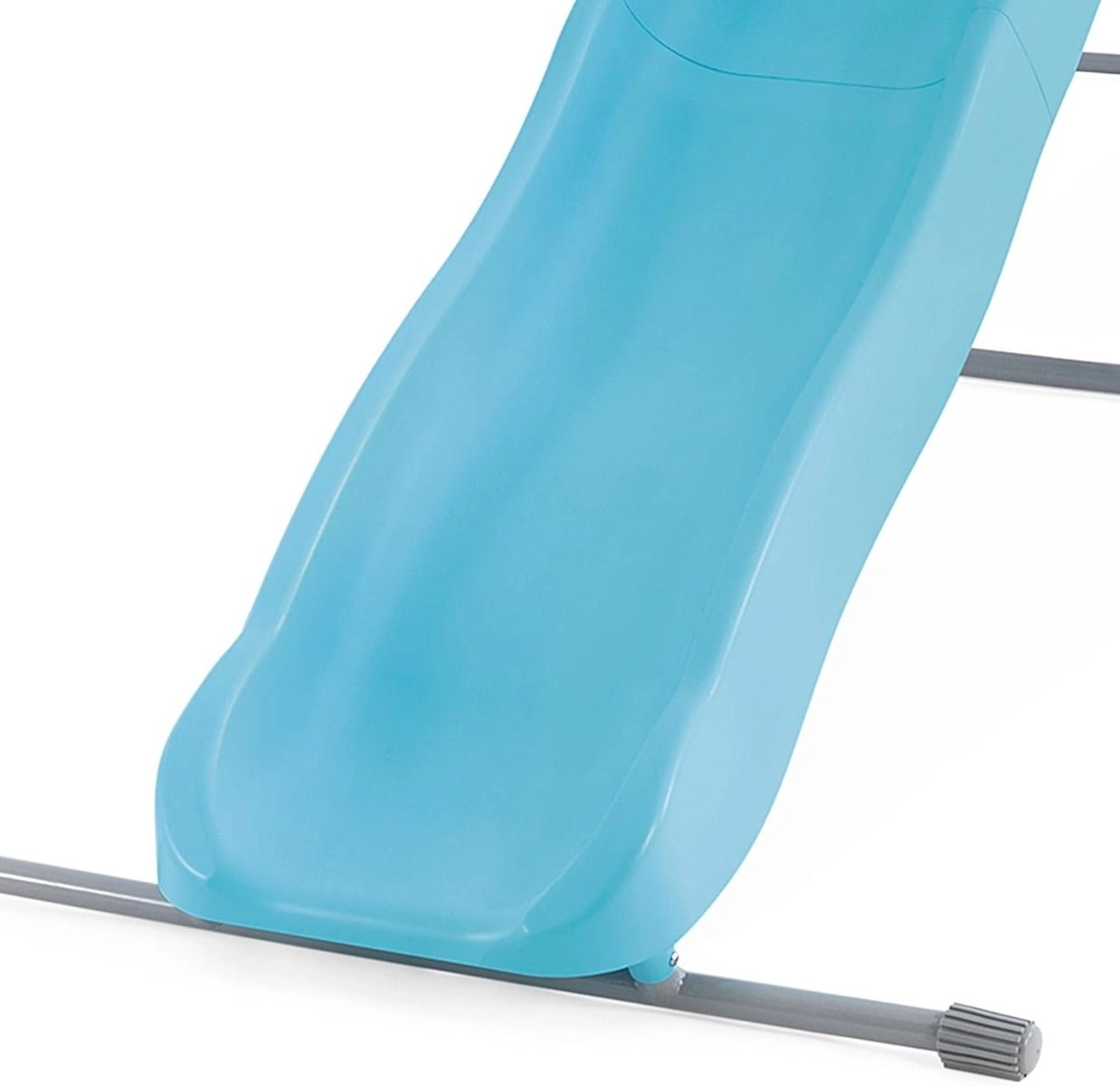 Freestanding Slide - Blue 2.44 m