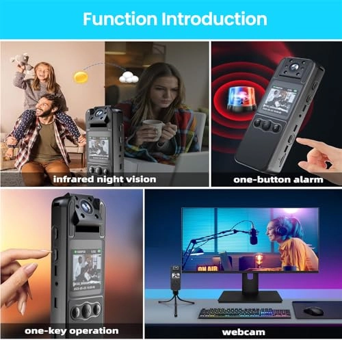 YXT-1125 - 1080P 128GB