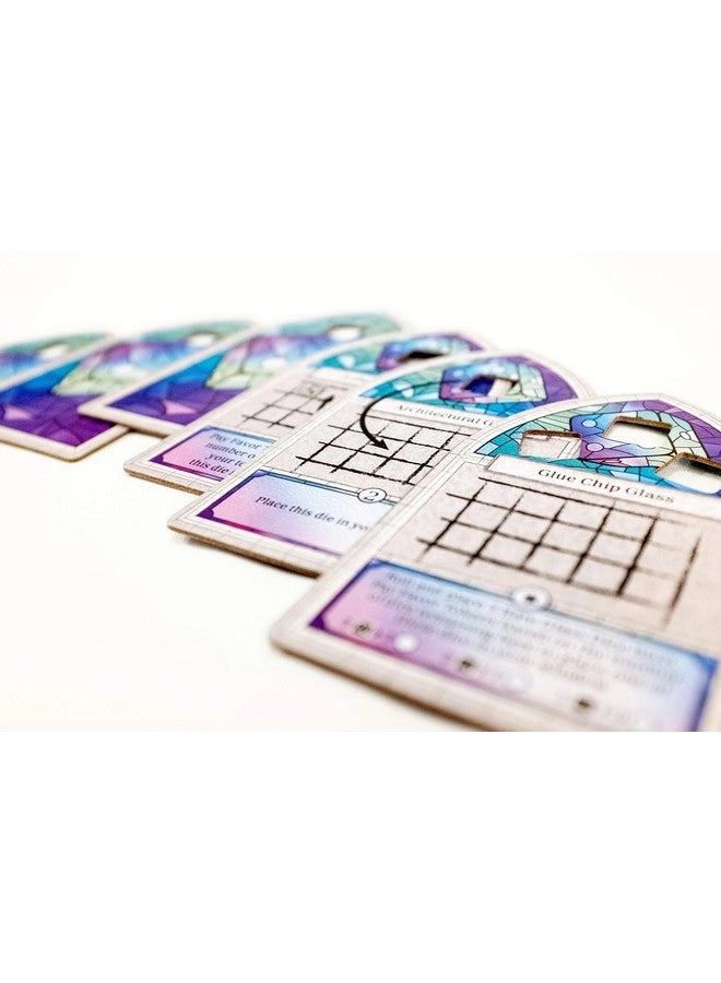 Sagrada: Passion Expansion