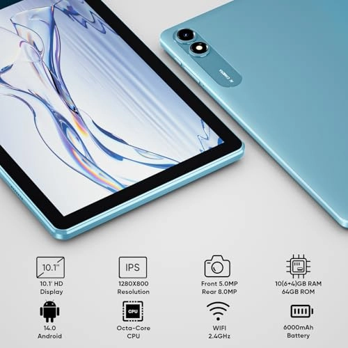 C30 - 64GB 10.1"
