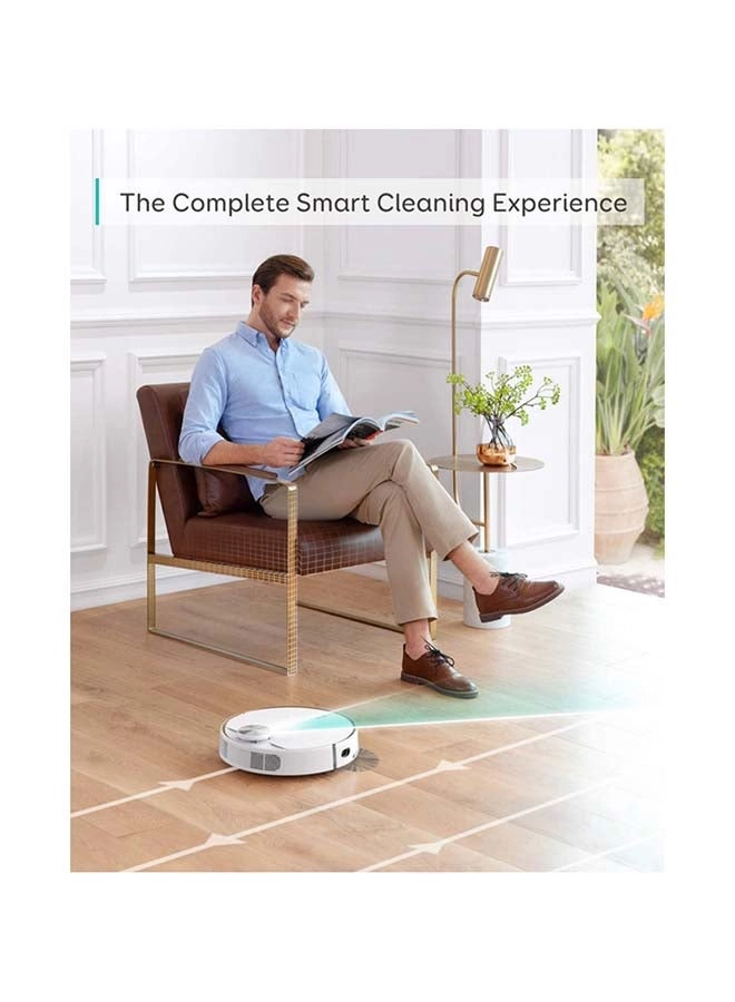 RoboVac L70 Hybrid - With Mop, iPath Laser Navigation