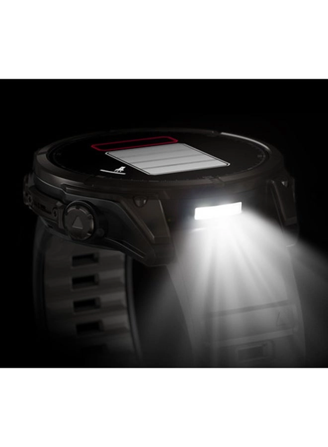 Fenix 8 47mm