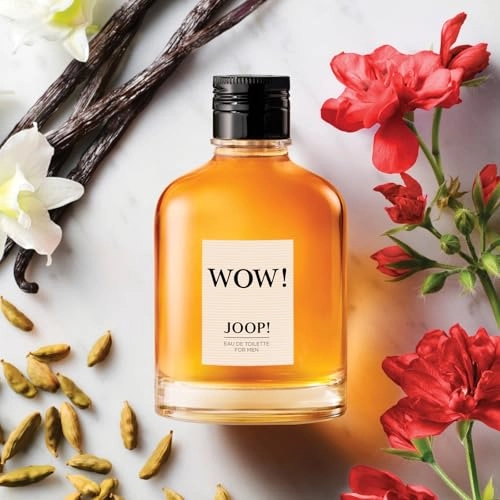 WOW! Eau de Toilette 60ml