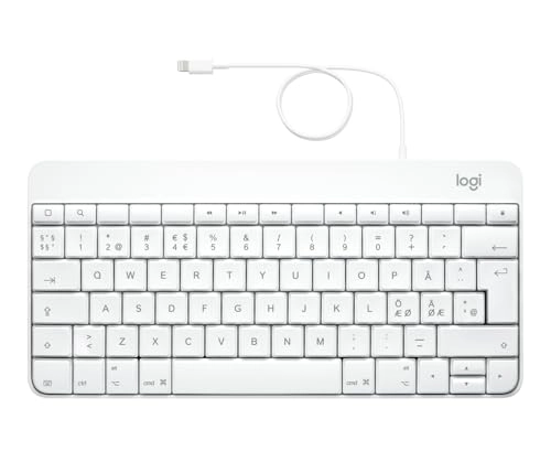 keyboard f/iPad 4/Mini - PN Wired