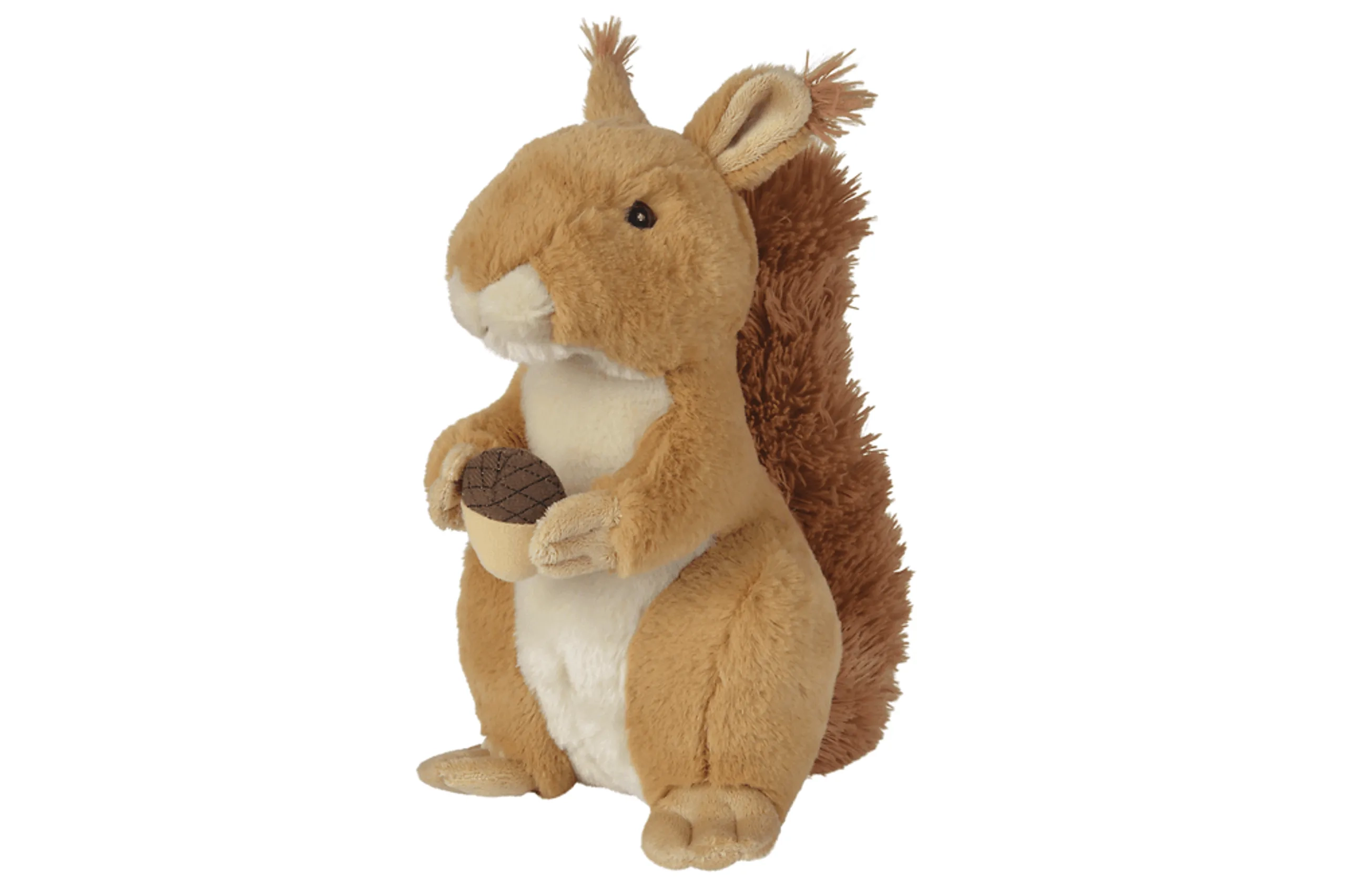 Squirrel 27 cm Plush