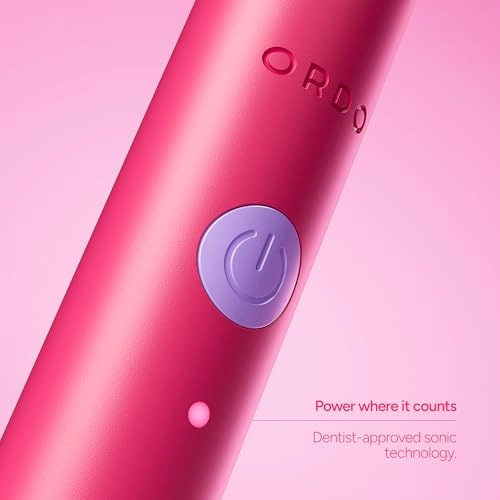 Sonic Edge - USB-C 6+ Weeks Battery