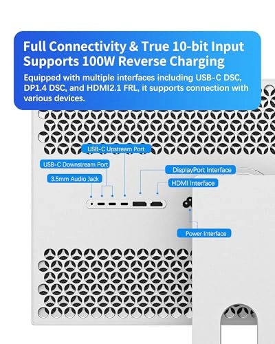 P27G - 27 Inches 3840x2160