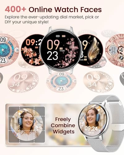 Women's Smart Watch