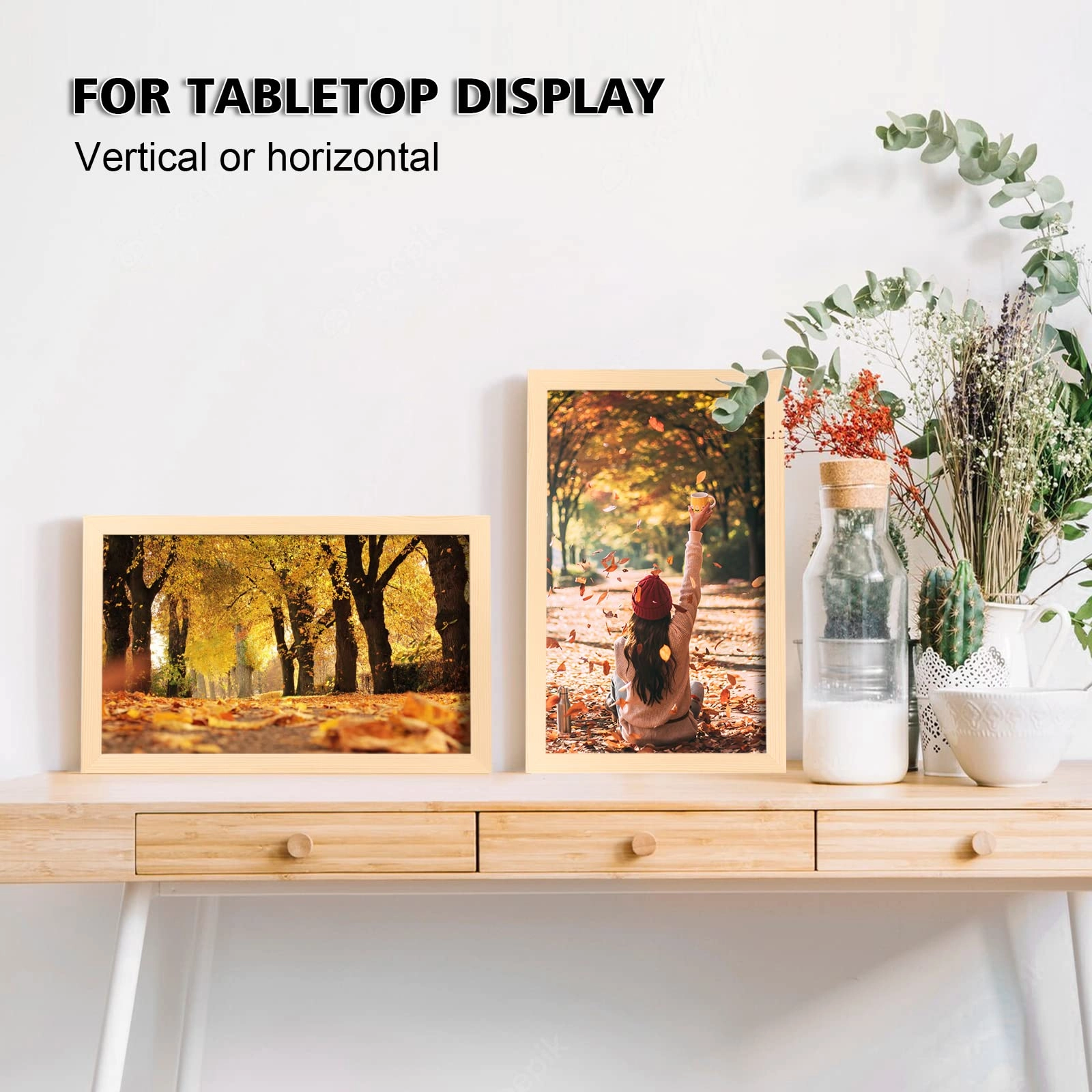 8.5x14 Picture Frame