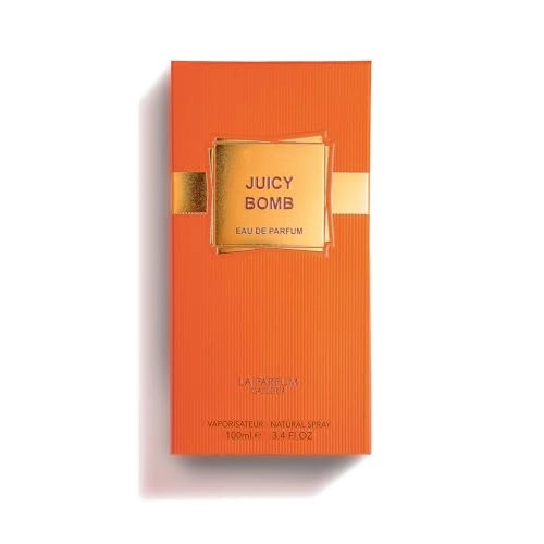 Cherie Passion Romantic Eau de Parfum 100 ml