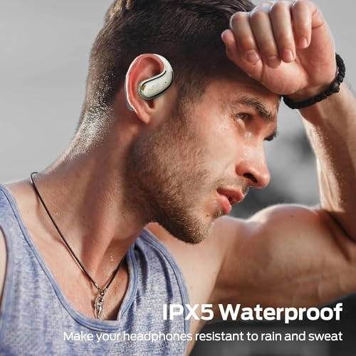 Open Ear AC360 Wireless Earbud