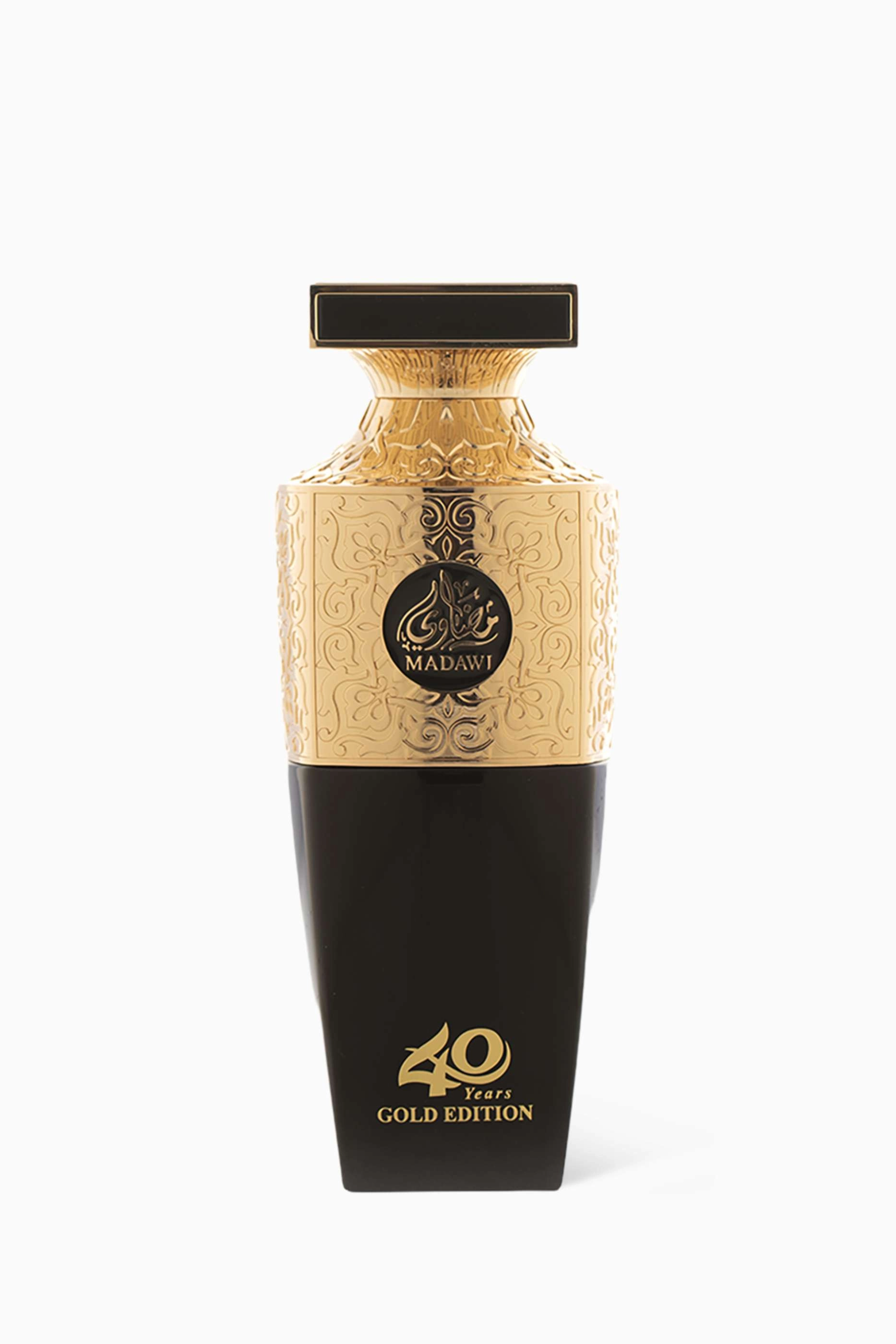 Arabian Oud Madawi Gold Eau de Parfum 100ml