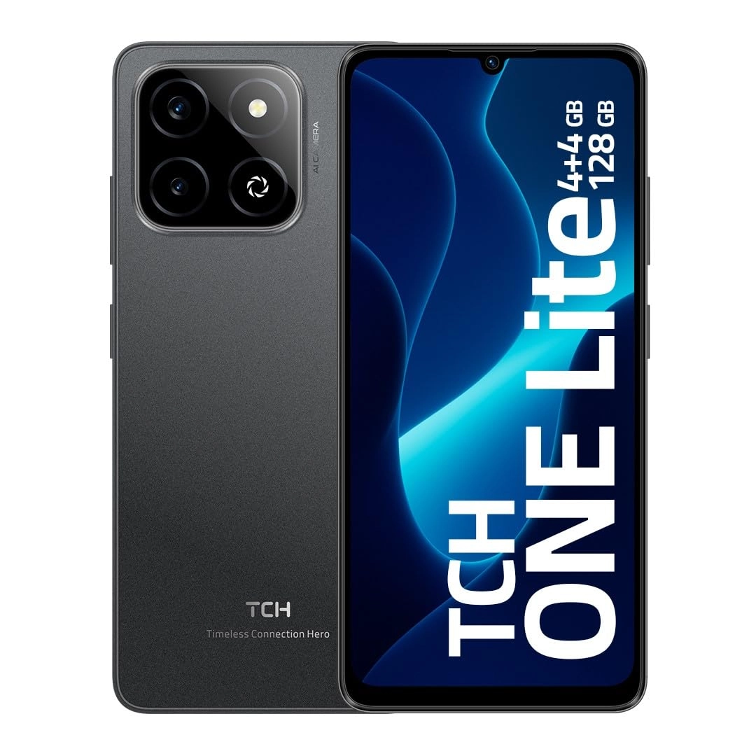 One lite 4GB 128GB