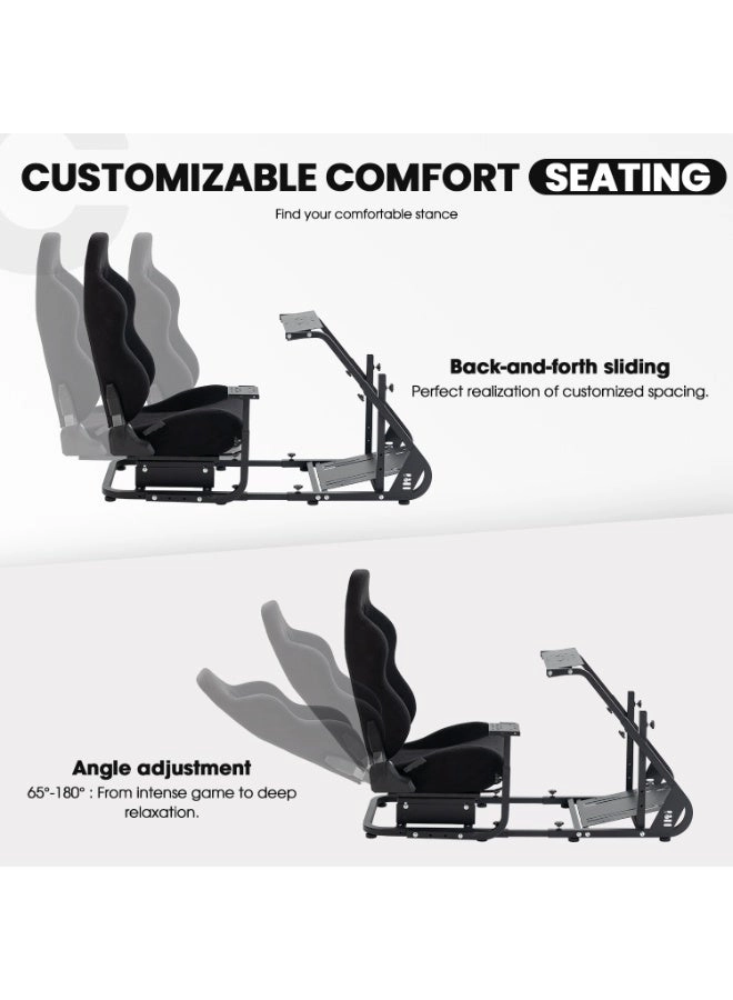 37HZJDJZY Simulator Cockpit